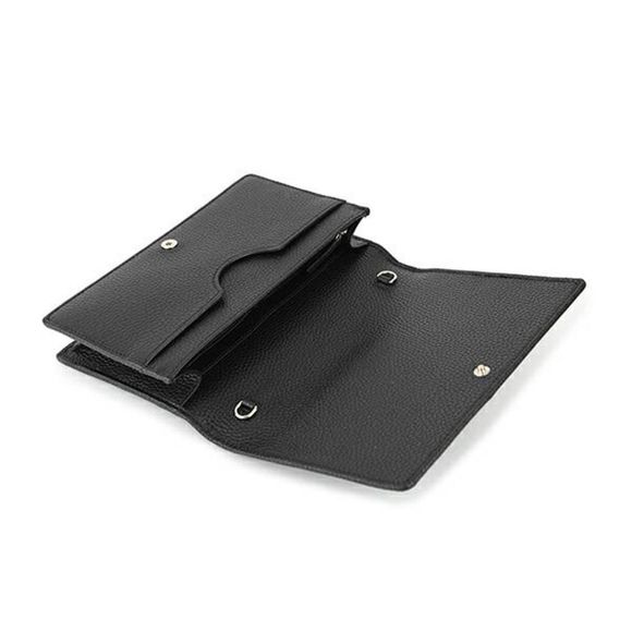 Gucci Shoulder Bag Women Black - Picture 4 of 15